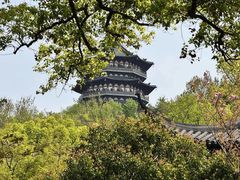 -浙江西子宾馆·牡丹厅