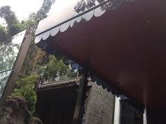 -成都观隐颐云台酒店-芳菲秀