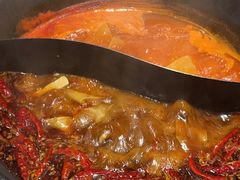 -虾领航小龙虾·吉林烧烤(柳州路店)