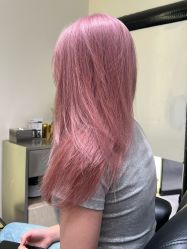 -MAKE SENSE美可沙龙