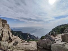 -泰山风景名胜区