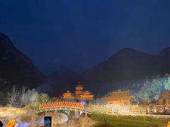 -禅宗少林·音乐大典