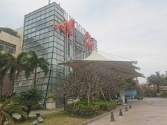 -珠海海泉湾度假区