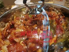 -黄记煌三汁焖锅(大润发店)