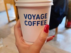 -VOYAGE COFFEE(北锣鼓巷店)