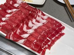 -海底捞火锅(奥森店)