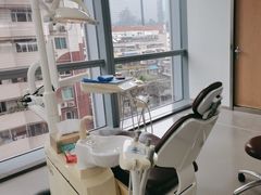 -极光口腔·矫正种植修复(锦江店)