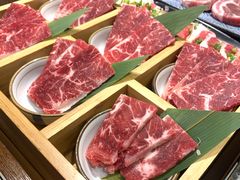 -NIUAN牛庵·日式和牛烧肉(恒隆店)