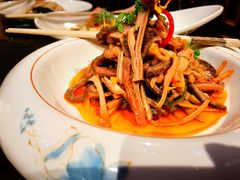 -悦真雅院·四合院·清真私房菜(雍和宫店)
