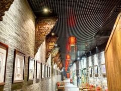 -顺兴老茶馆·精品川菜(世纪城店)