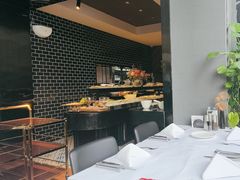 -拉蒂娜·巴西牛排馆 Latina·Brazilian Steakhouse(陆家嘴旗舰店)