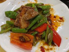 腰花-庆丰农庄·团建·农家菜(大浪店)