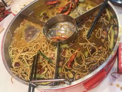 -熊记虾王·蓝龙虾(东晓南店)