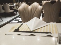 -张家港国贸酒店·餐厅