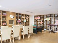 -上海爱以德护理院·康复(宝山院)