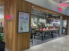 -JINS(上海近铁城市广场店)