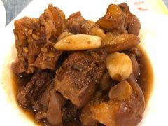 -茶油香闽南菜·花园餐厅(前埔店)