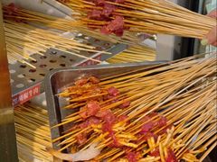 -钢管厂五区小郡肝火锅串串香(总店)
