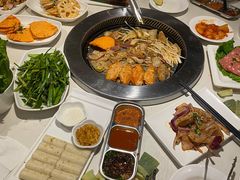 -么子烤肉(化龙池店)