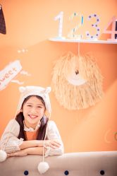 -WPlus明星肖像亲子全家福摄影