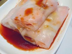 -东方早茶 海鲜•青岛菜(国信体育中心店)