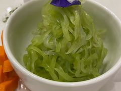 -汉通东林海鲜大酒店(鼓楼孝闻街店)