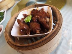 凤爪-潮福城大酒楼·潮粤菜·港式点心(阳光城店)
