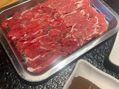 -京炭铜锅涮肉·羊蝎子·羊肉炉(保利·时光里店)