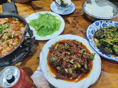 -湖南湘菜馆(东湘缘二店)