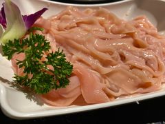 -仁虎老火锅(黄泥磅店)