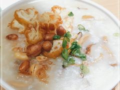 -新加坡高记KOO KEE Restaurant(盈科店)