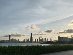 -深圳湾公园(南山区)