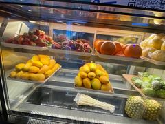-茶百道(南坪万达一号门店)