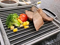 -菊上料理(蜀山银泰百货店)