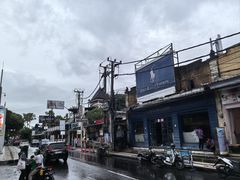 -库塔海滩
