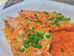 -小厨师·二十年沈家门小海鲜(百井坊巷店)
