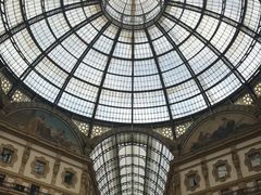 -埃马努埃莱二世拱廊