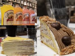 -Peet's Coffee皮爷咖啡(万象天地店)
