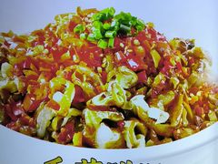 -巢爷老味(东方红店)