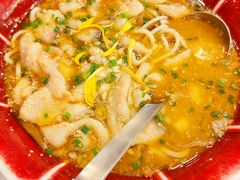 -黄岩国际大酒店·餐厅