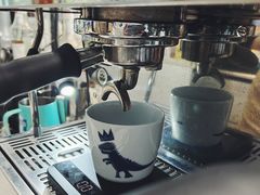-琥珀川咖啡馆·Amber cafe(百祥路店)