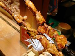 -沙州食驿·非遗小吃夜市
