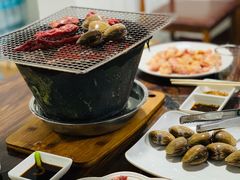 鸡脆骨-奥西拉烤肉,盒饭,冷面(青岩刘店)