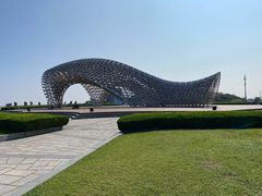 -南汇嘴观海公园