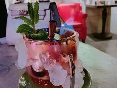 -陌上花儿·音乐西餐吧(和平店)