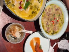 -外婆家(西溪印象城店)