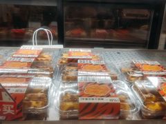 -君之狮子山·轻糖烘焙(松江印象城店)
