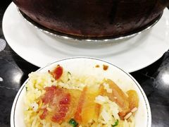 -美极鲜食坊(宝安南路店)