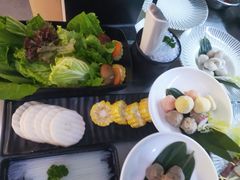 -马家斑.鲜鱼火锅(松湖万科店)
