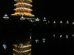 -门城湖公园